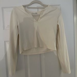 Reformation Top